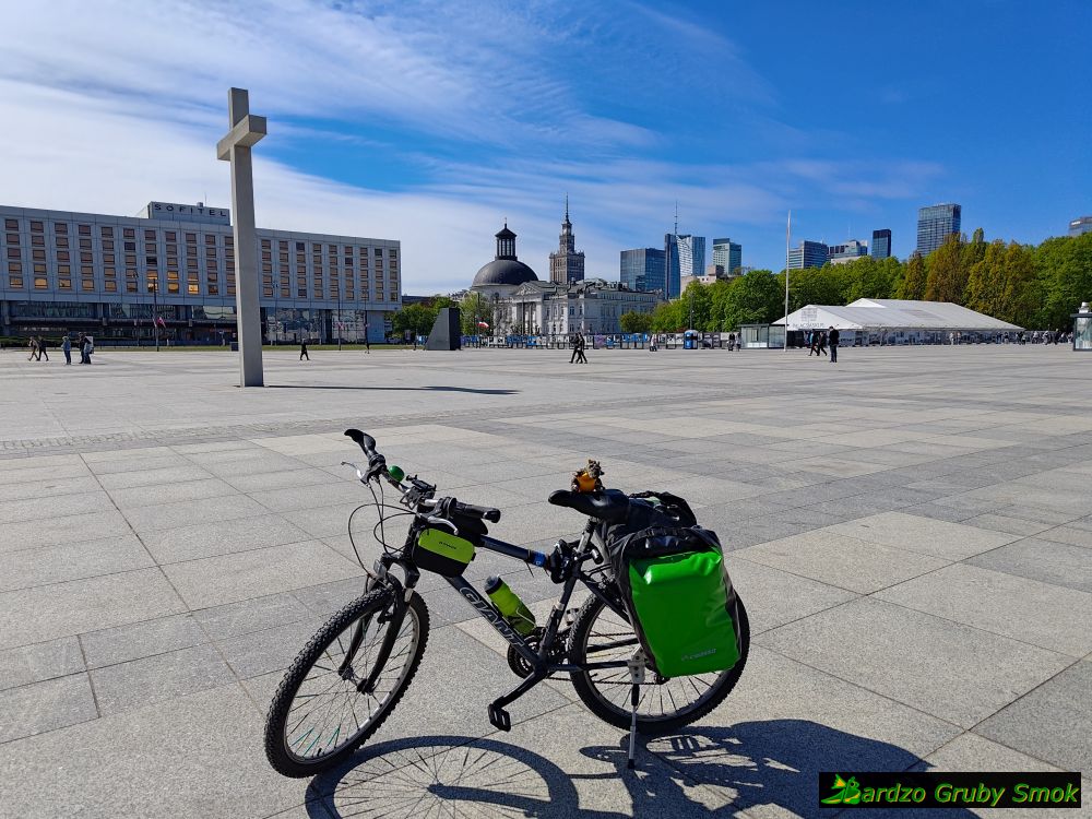 Plac Piłsudskiego
