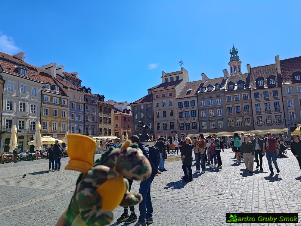 rynek