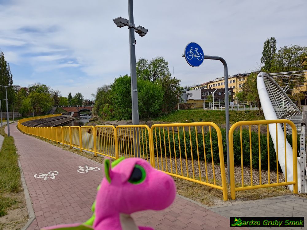okolice bulwarów