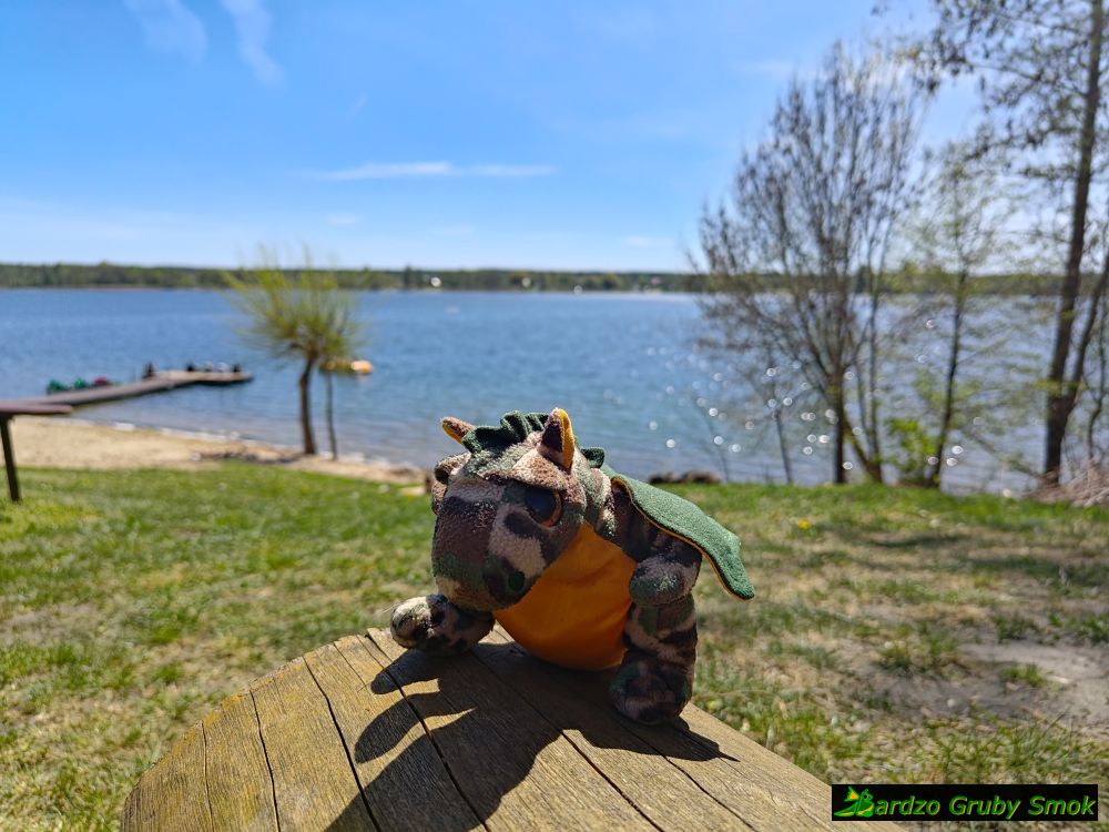 jezioro Białe