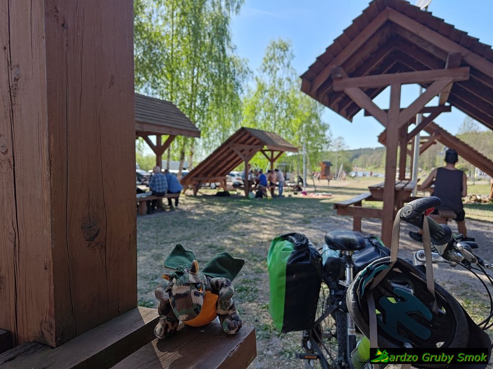 jezioro Lubiechowskie