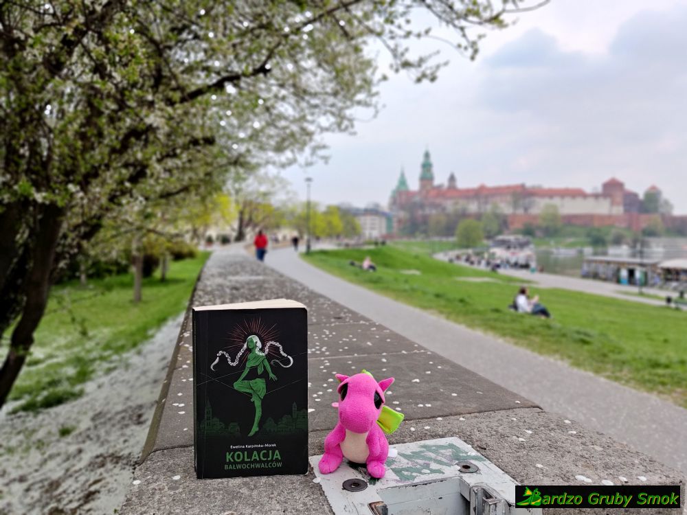 Kolacja bałwochwalców