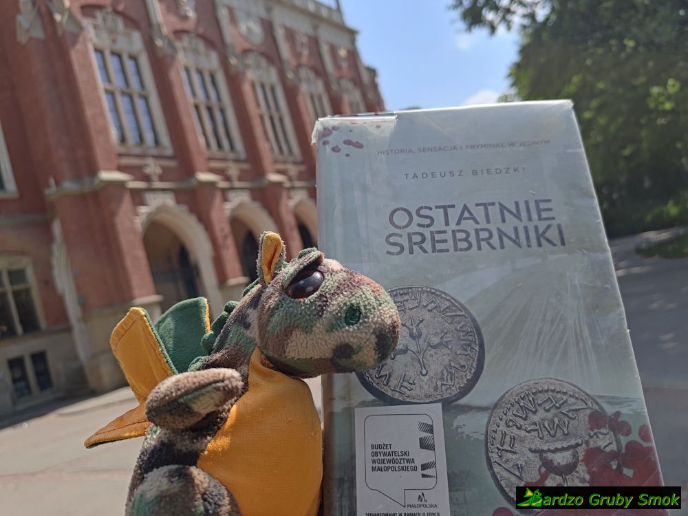 Ostatnie srebrniki
