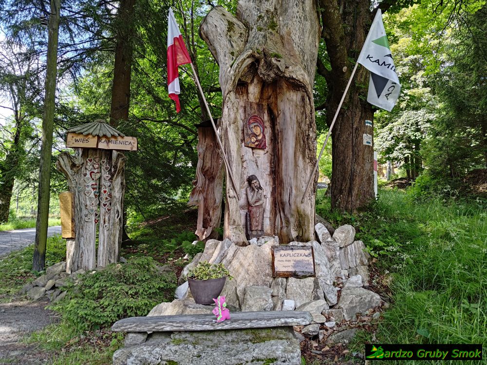kapliczka