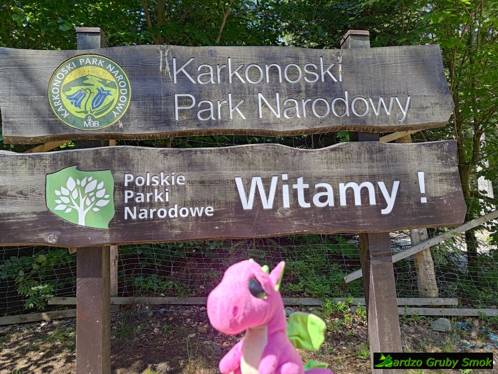 Karkonoski Park Narodowy