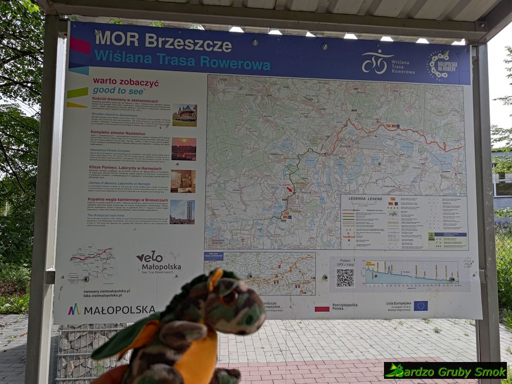 MOR Brzeszcze