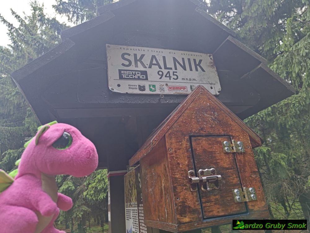 Skalnik
