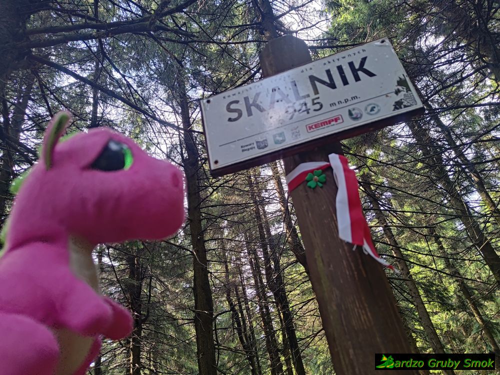 Skalnik