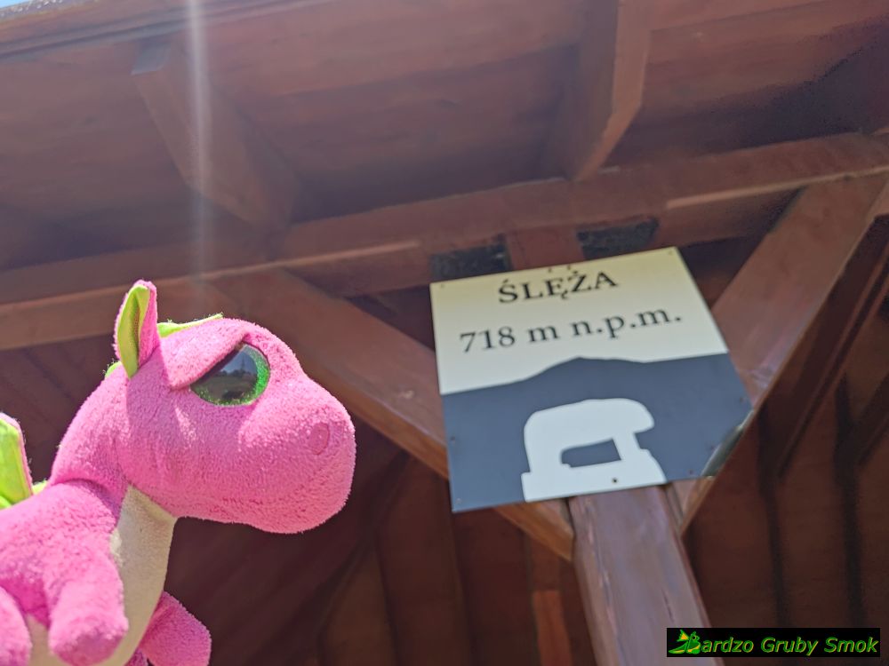 Ślęża