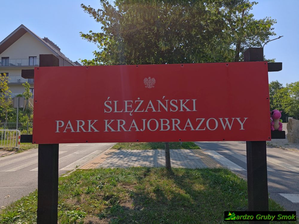 Ślężański Park Krajobrazowy