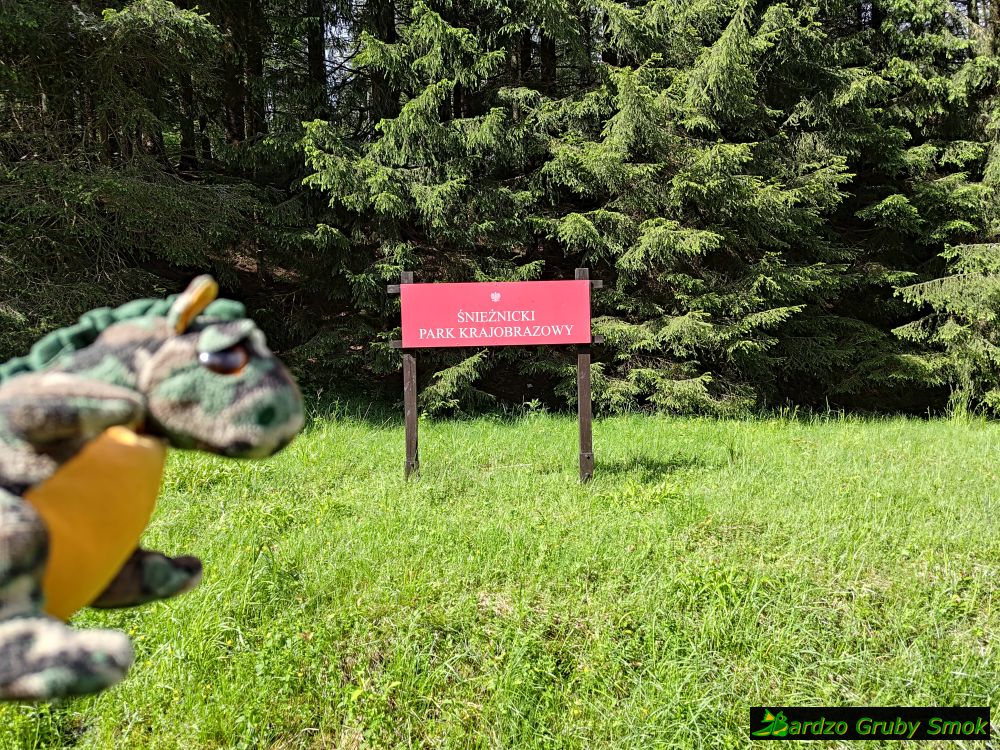Śnieżnicki Park Krajobrazowy