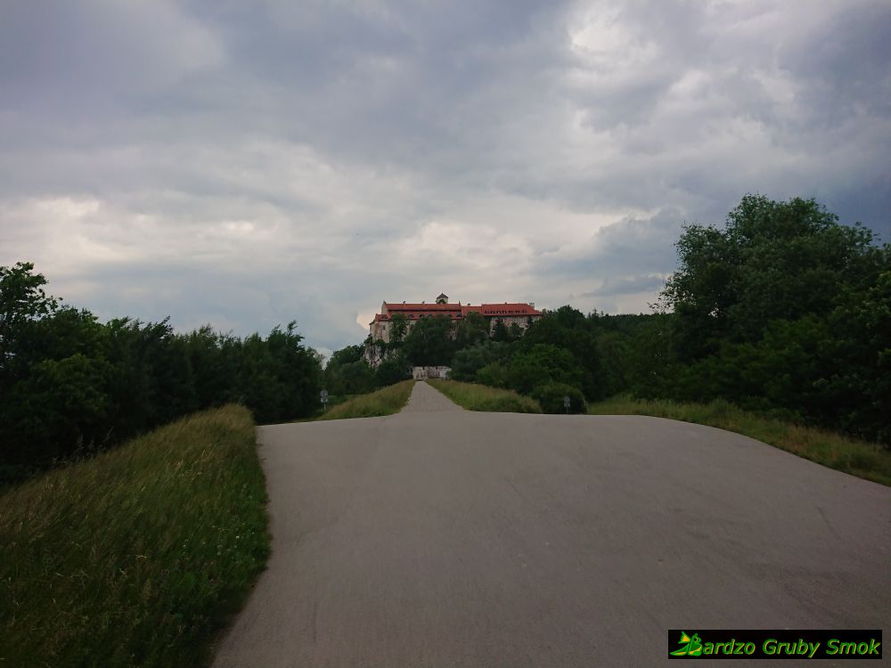 Tyniec