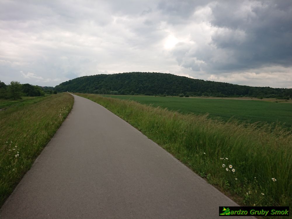 WTR Skawina - Tyniec