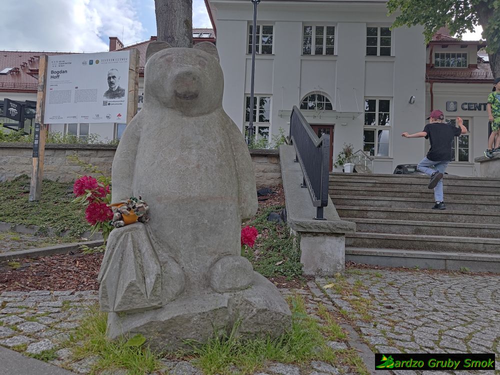 podróżnik