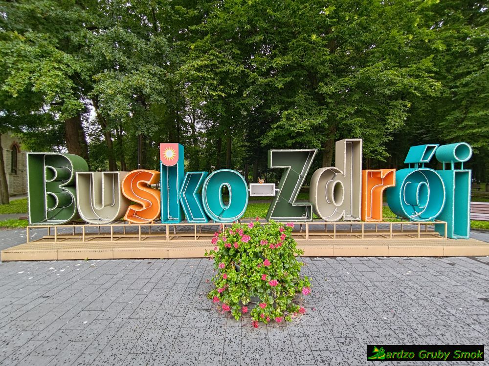 Busko Zdrój