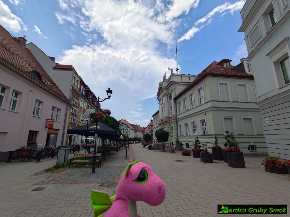 Centrum Kowar