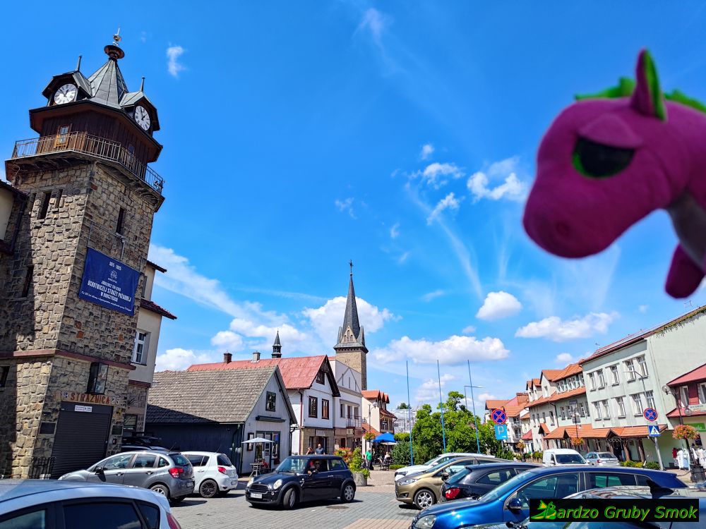 Dobczyce