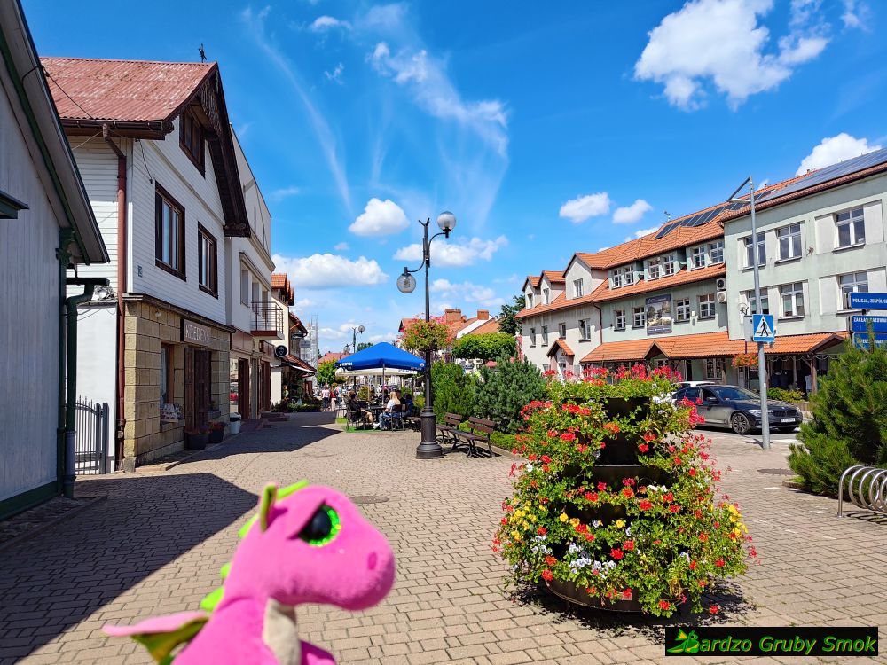 Dobczyce
