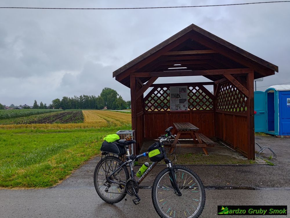 EuroVelo 11 - MOR