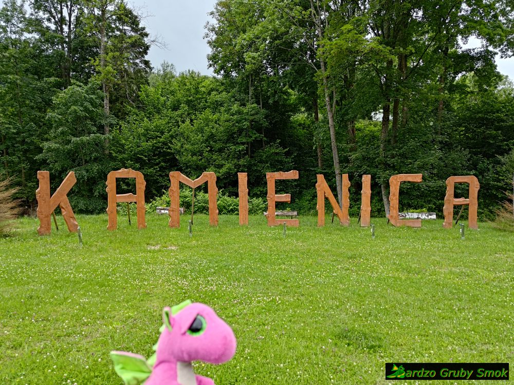 Kamienica