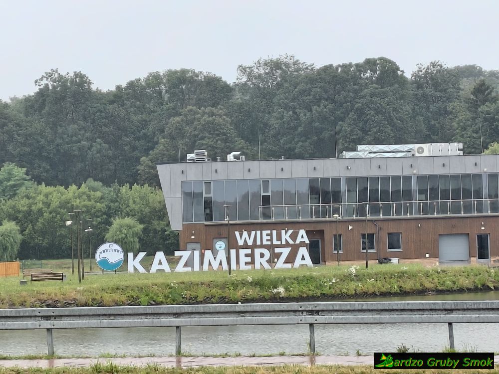 Kazimierza Wielka