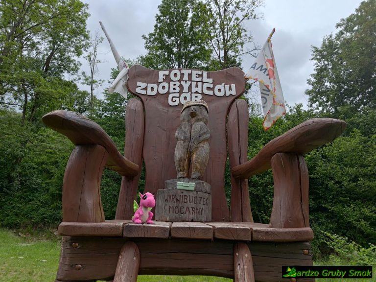 Wyrwibuczek Mocarny