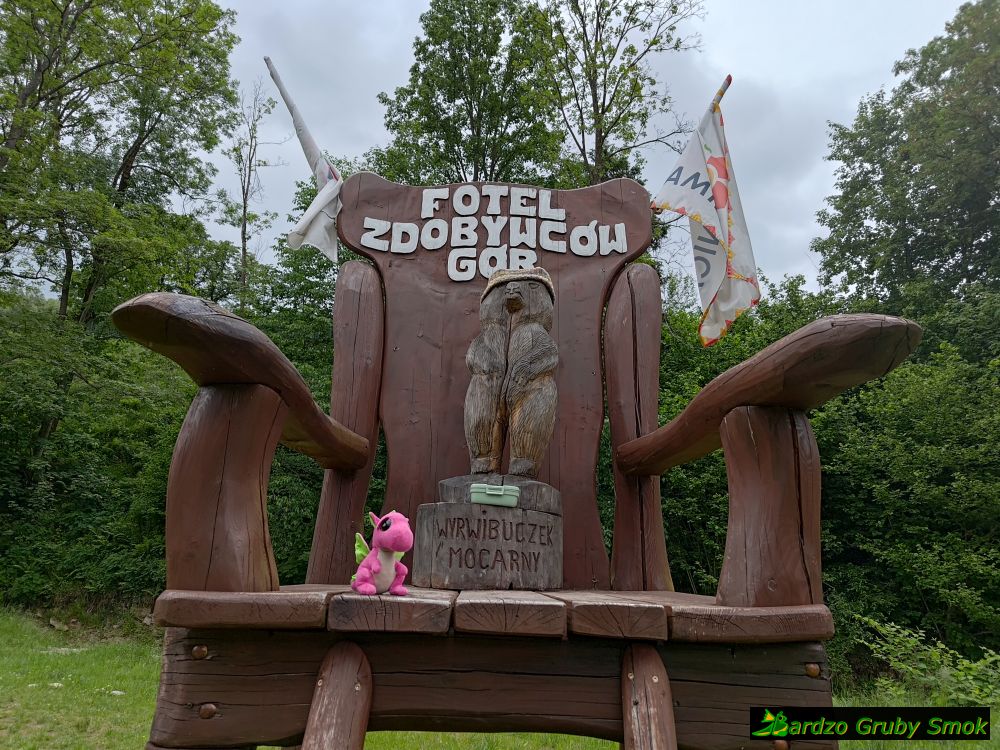 Wyrwibuczek Mocarny