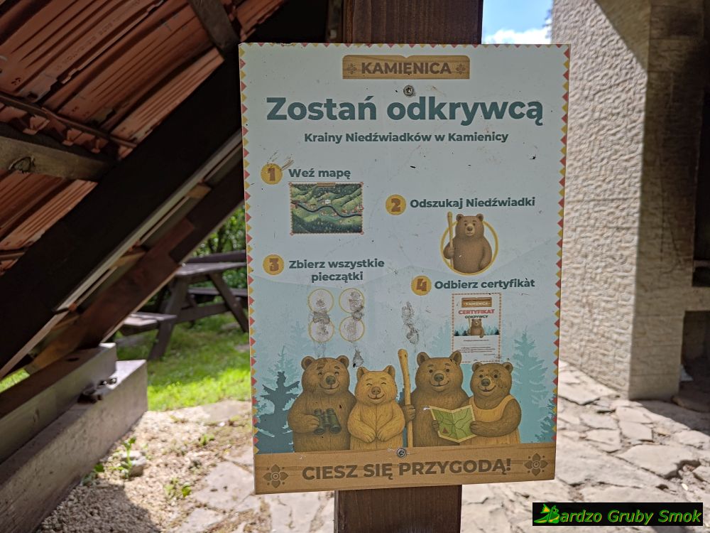 Kraina Niedźwiadków