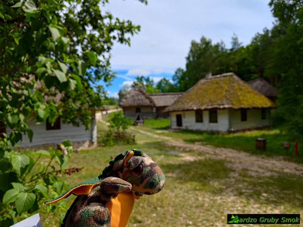 Muzeum Wsi Kieleckiej