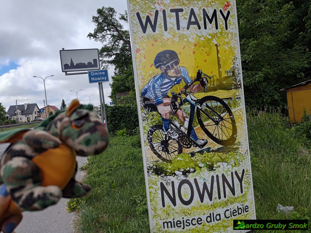 Nowiny