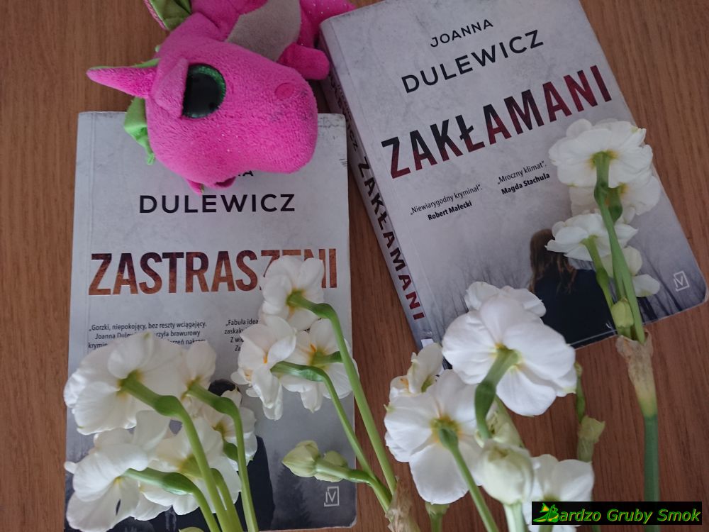 Zakłamani i Zastraszeni