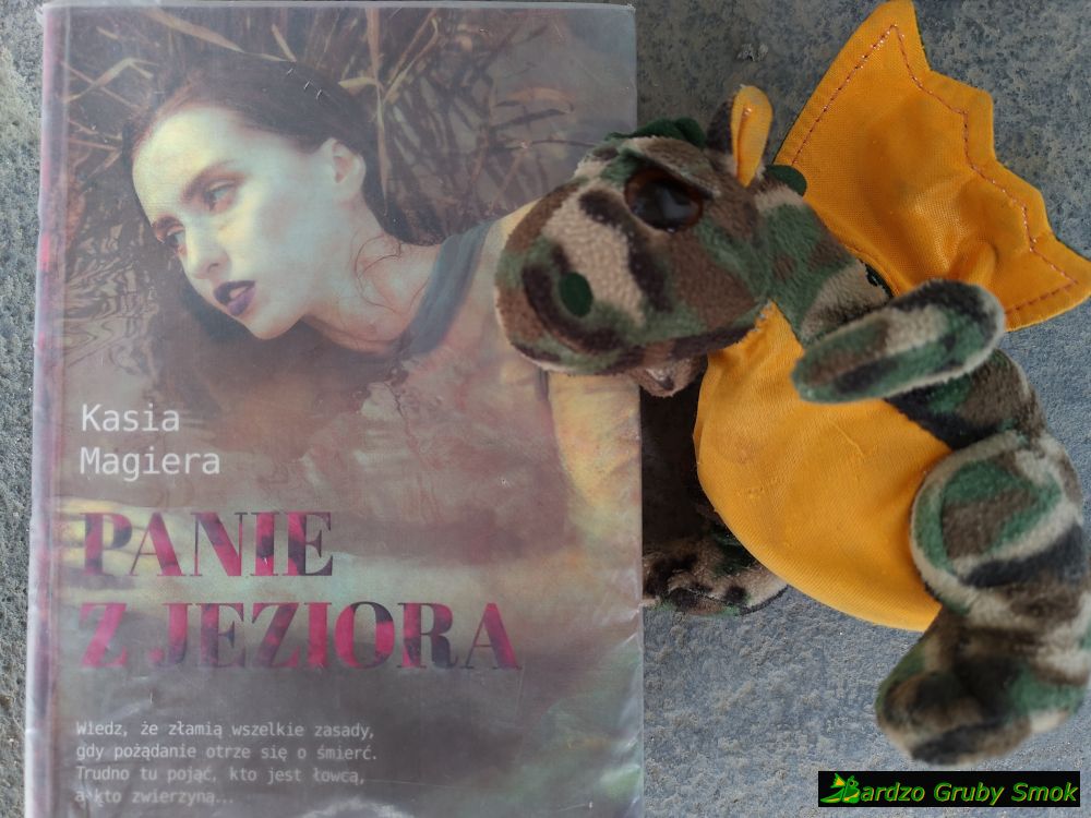 Panie z jeziora