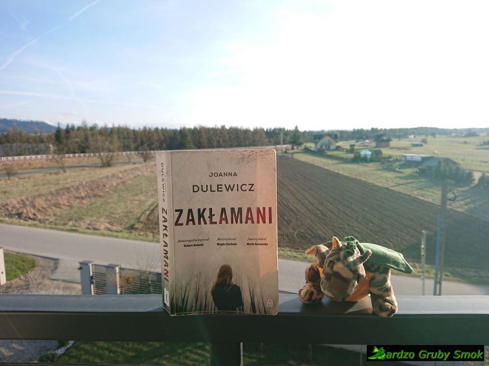 Zakłamani