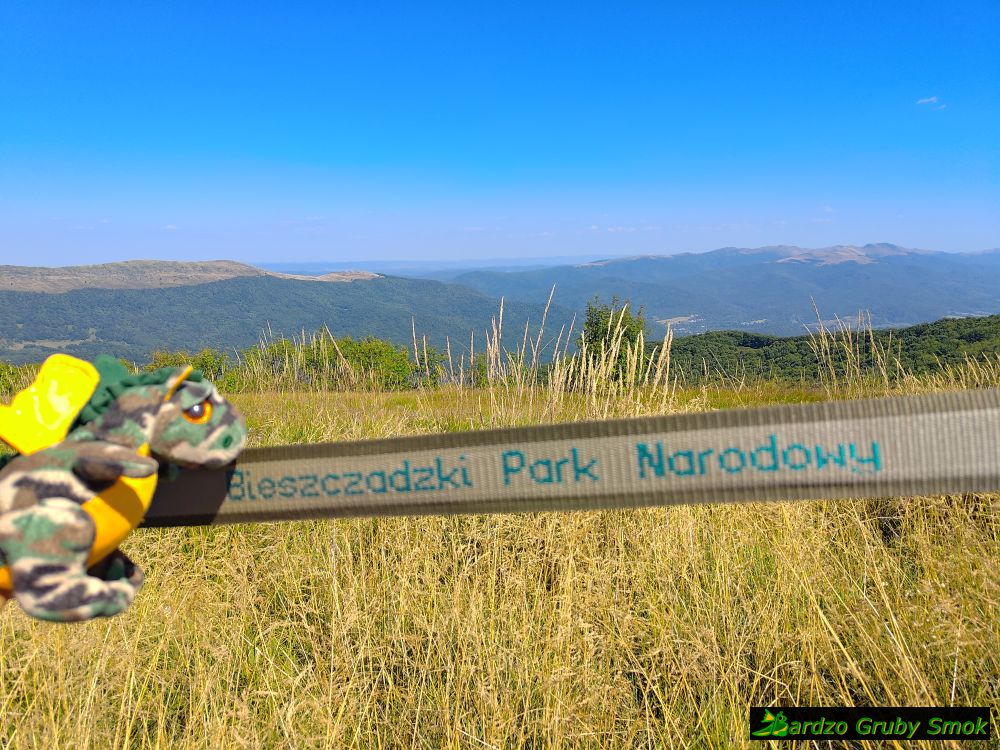 Bieszczadzki Park Narodowy