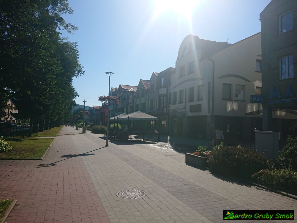 Sucha Beskidzka