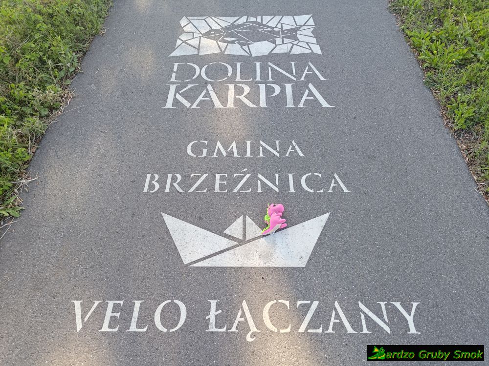 Velo Łączany