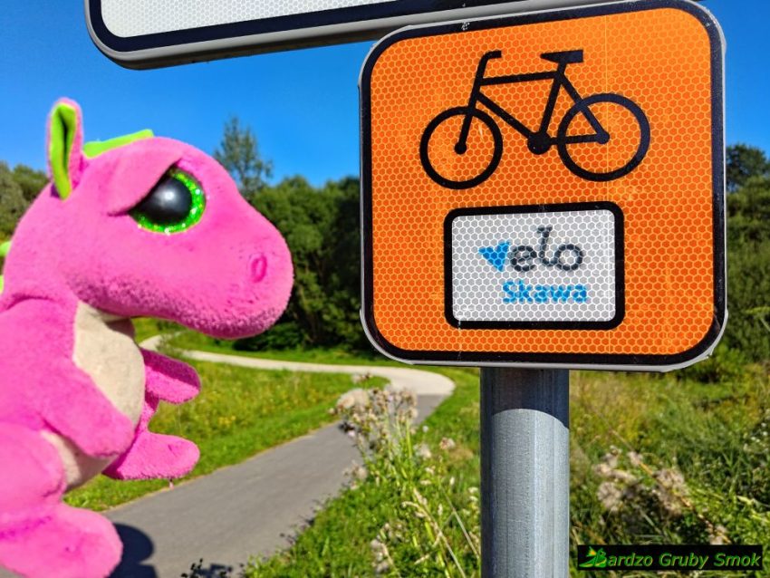 Velo Skawa