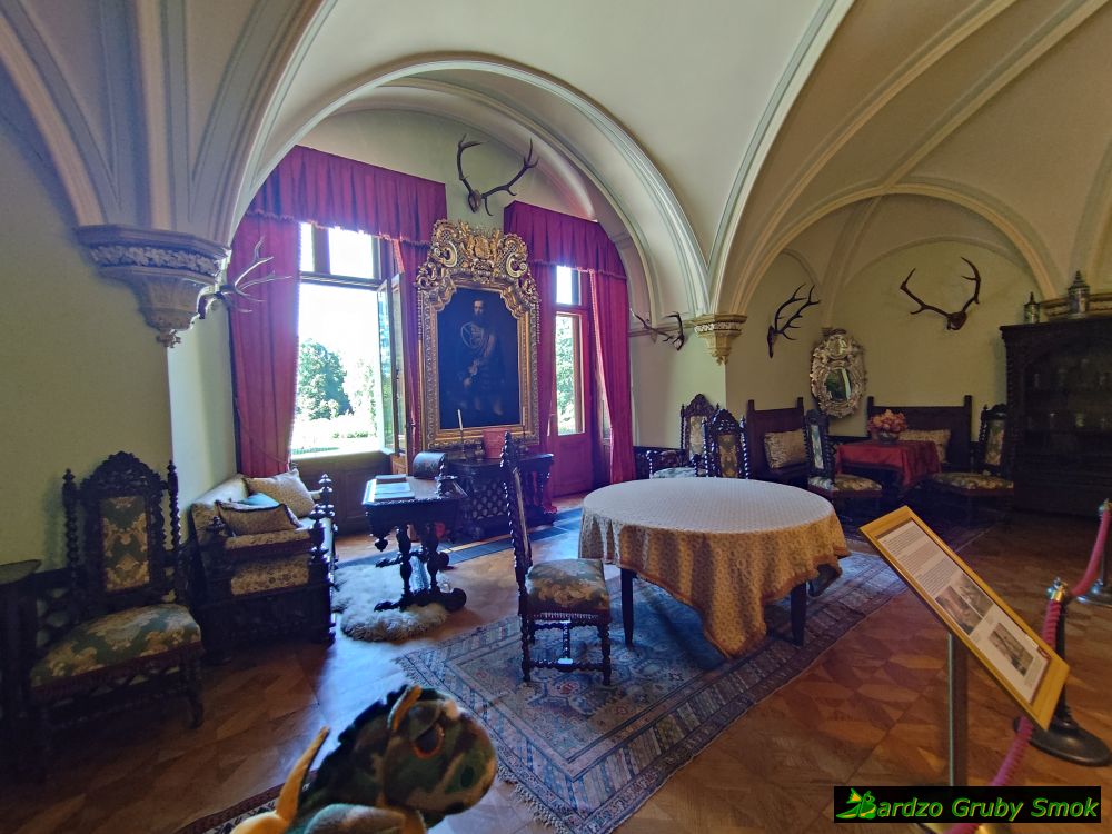 apartamenty cesarza