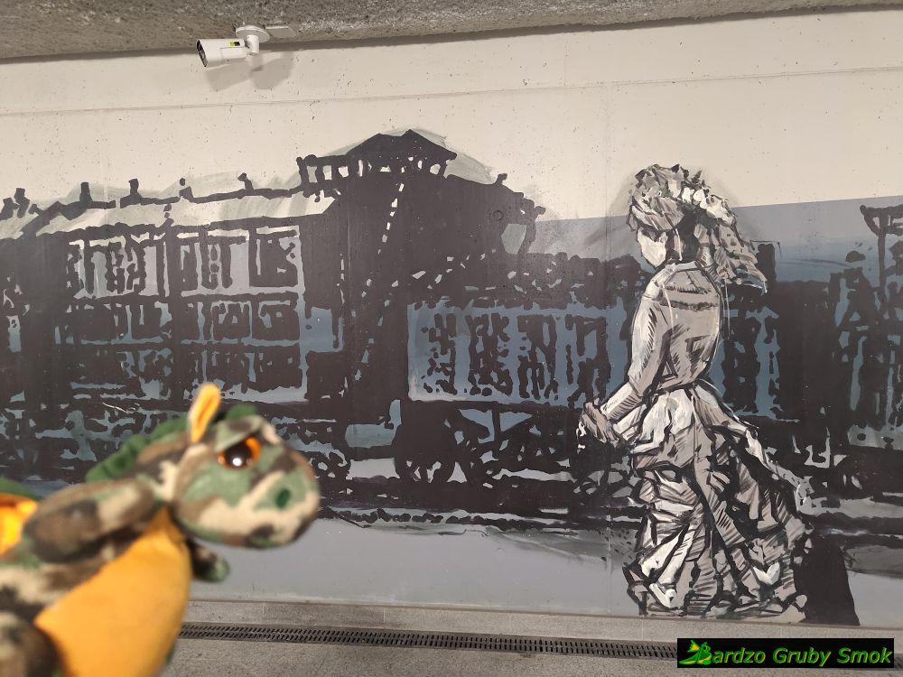 historia kolei 