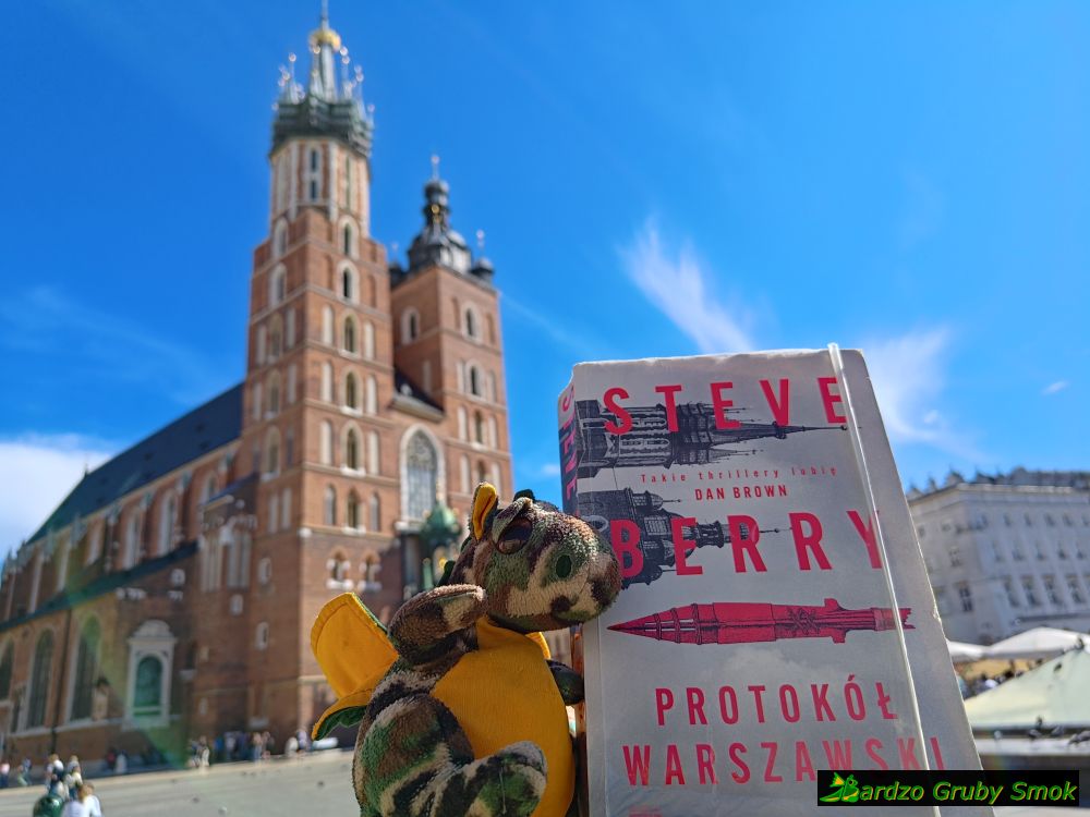 Protokół warszawski