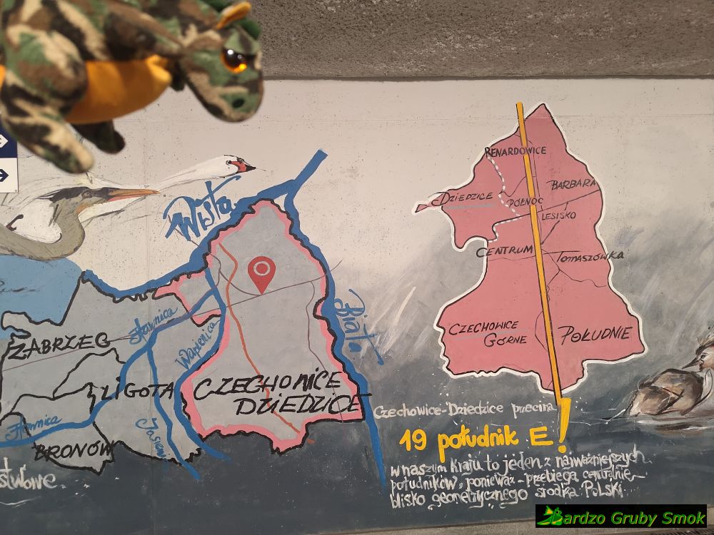 południk 19