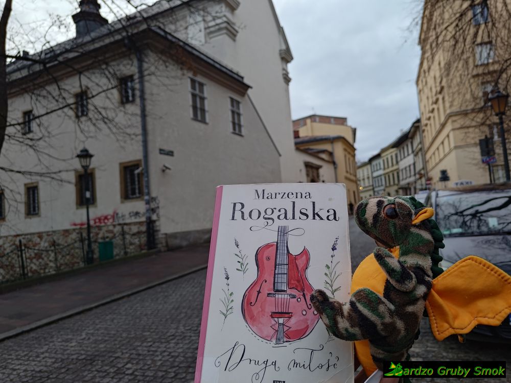 Druga miłość