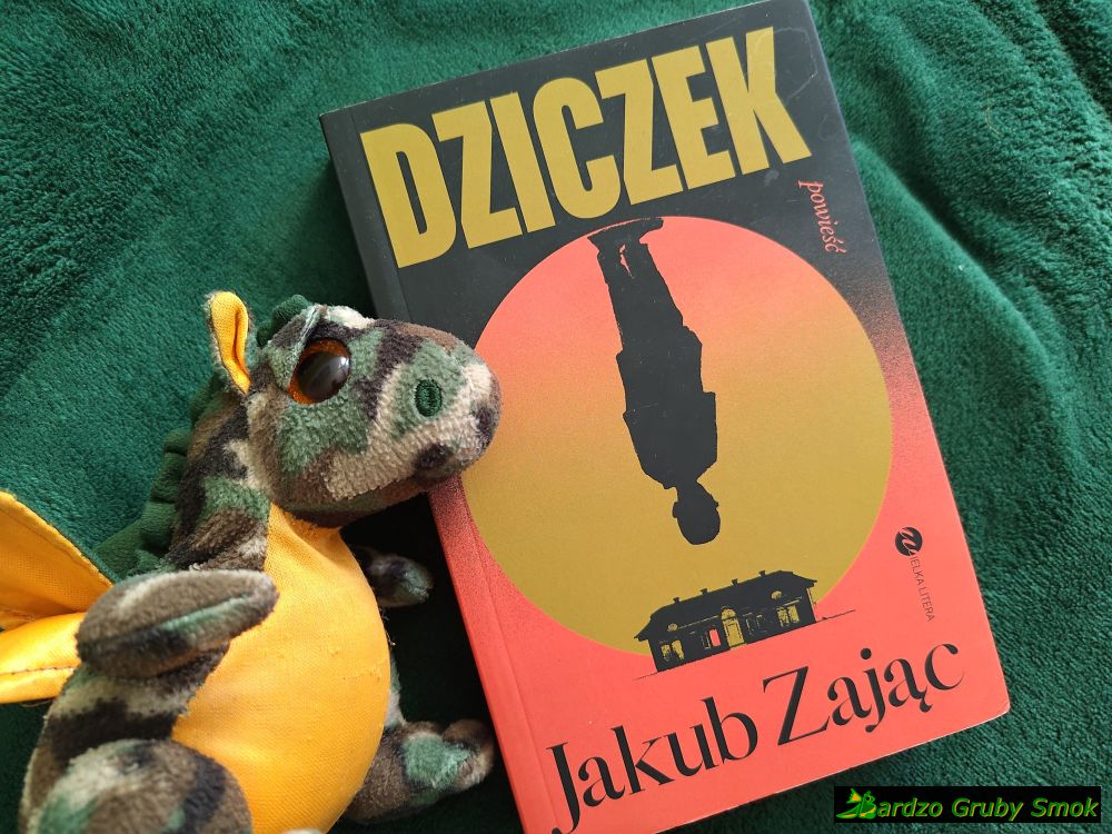 Dziczek