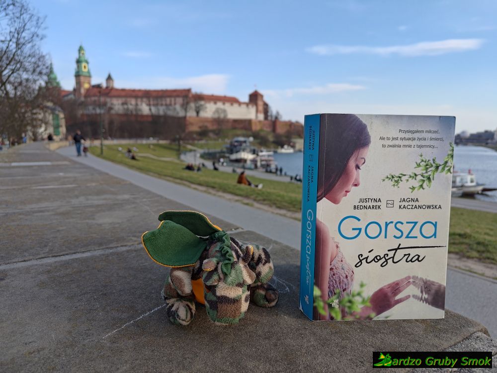 Gorsza siostra