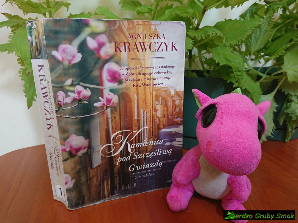 Kamienica pod Szczęśliwą Gwiazdą