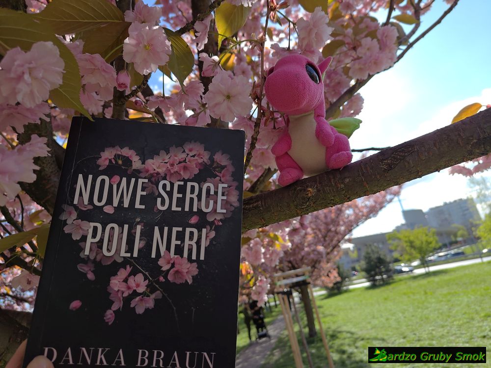 Nowe serce Poli Neri