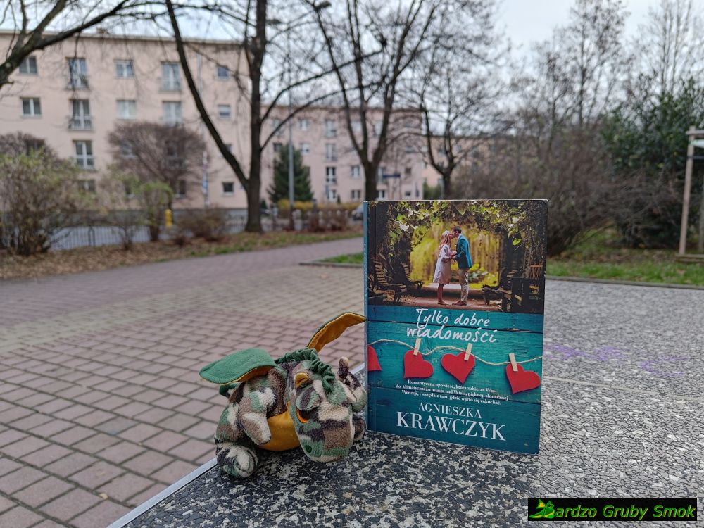 Tylko dobre wiadomości