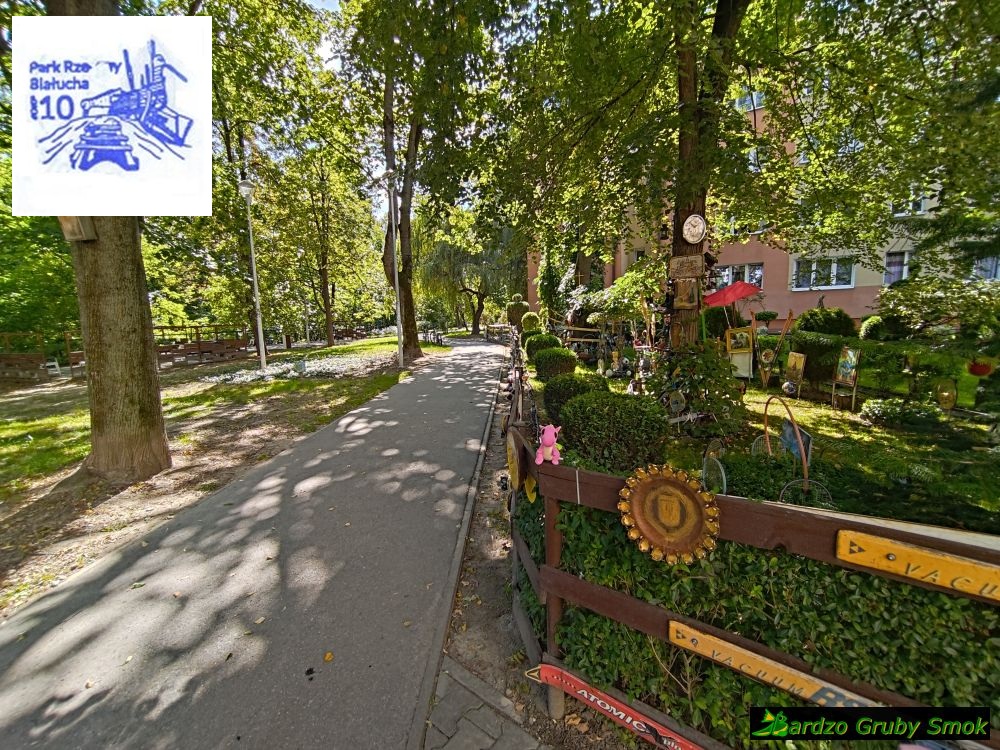 10 Park Rzeczny Białucha