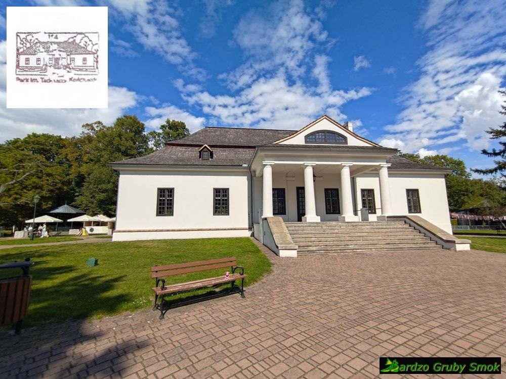 14 Park im. Tadeusza Kościuszki