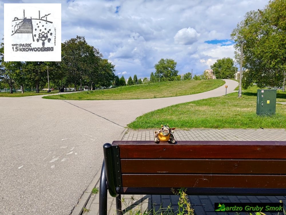 15 Park Krowoderski